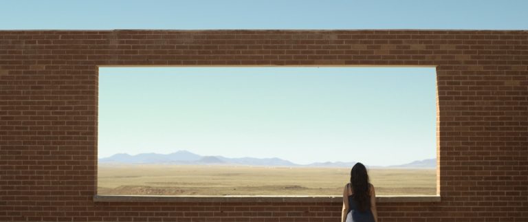 Filme do Mês: Zona Árida