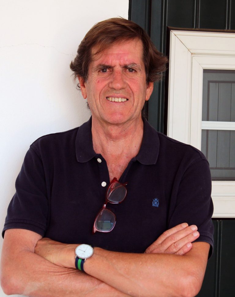 António Botto Quintans – O Milagre