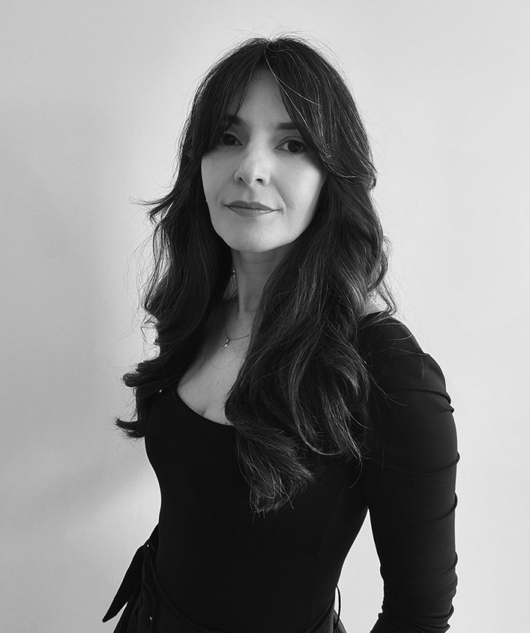 Ana Gil Campos – Espanto Perante Quem Somos