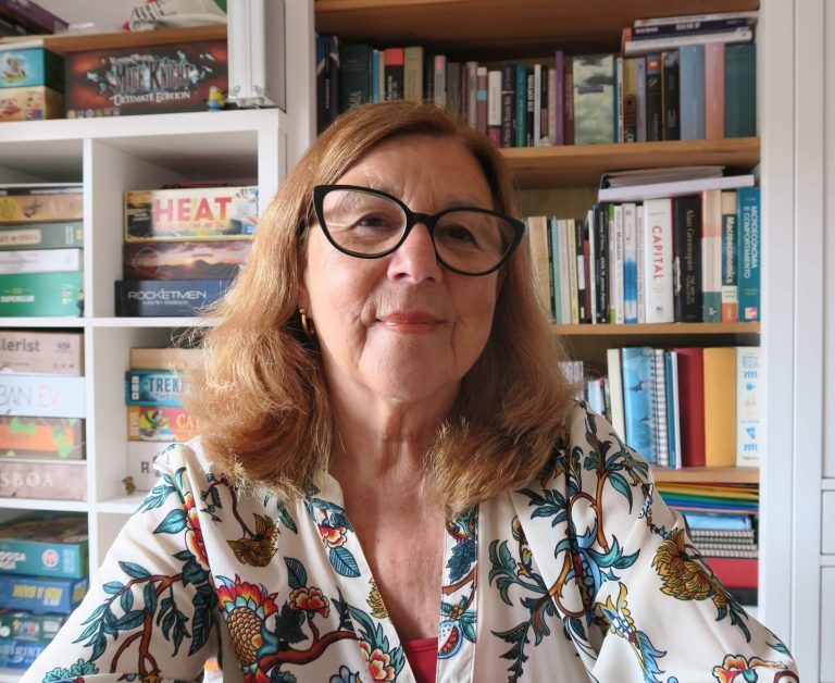 Isaura Cipriano – O Tempo em Pedaços
