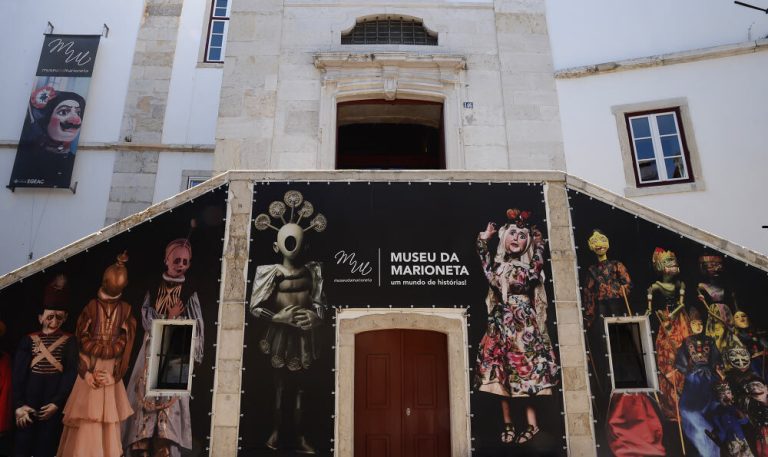 Museu da Marioneta