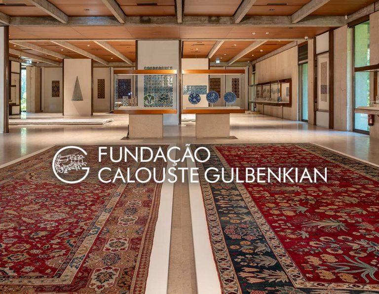 Museu Calouste Gulbenkian