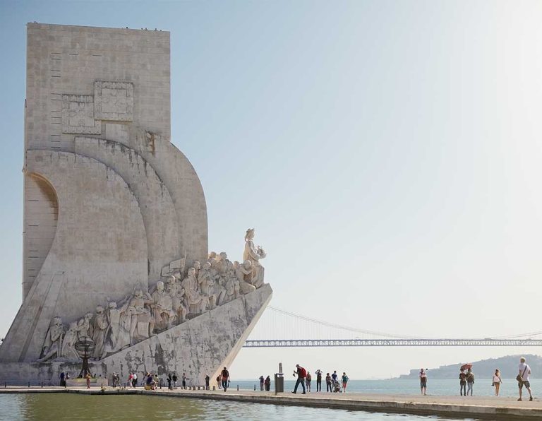 Padrão dos Descobrimentos