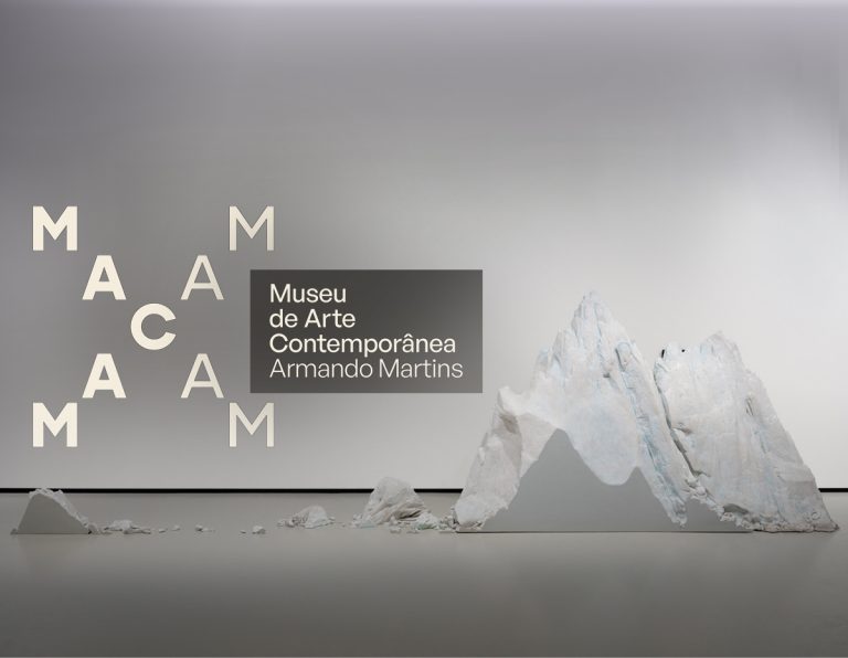 MACAM – Museu de Arte Contemporânea Armando Martins