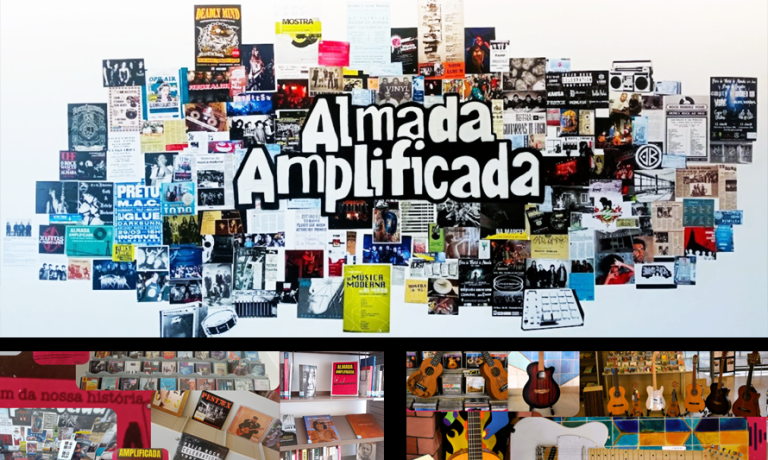 Celebração do 1.º Ano do Fundo Local de Música de Almada
