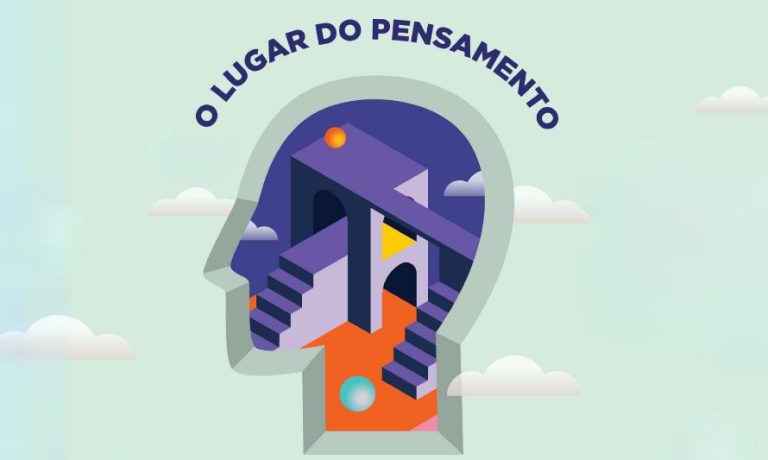 O Lugar do Pensamento – Estética VIII