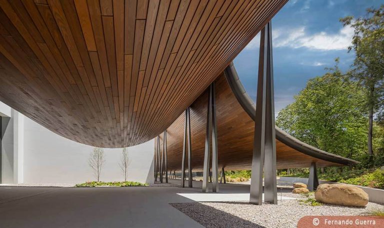 CAM – Centro de Arte Moderna Gulbenkian