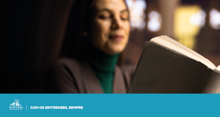 Conferência “Os Profissionais da Biblioteca”