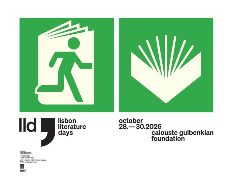 Lisbon Literature Days (lld)