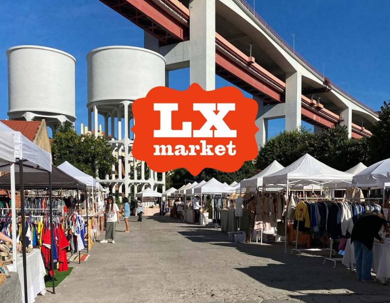 Lx Market