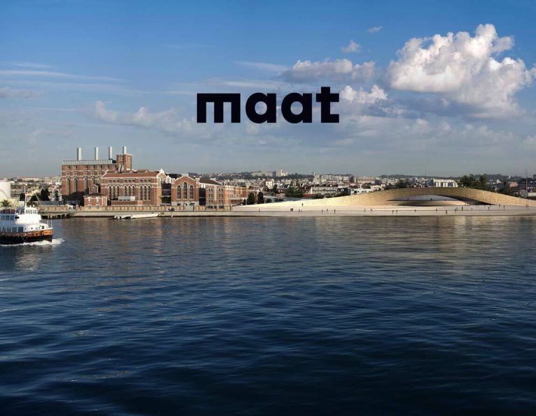 MAAT – Museu de Arte, Arquitetura e Tecnologia