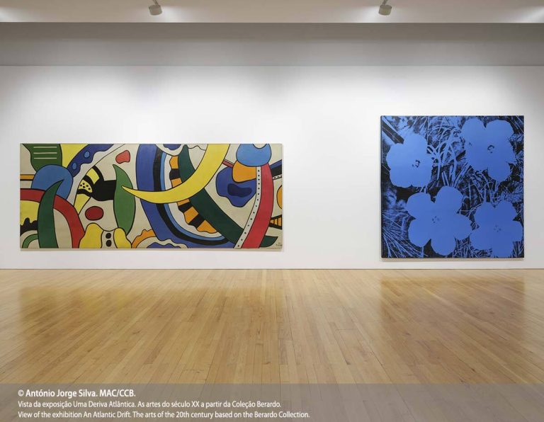 MAC/CCB – Museu de Arte Contemporânea e Centro de Arquitetura