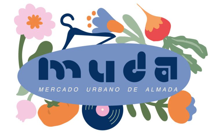 MUDA – Mercado Urbano de Almada