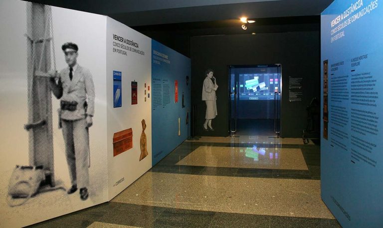 Museu das Comunicações