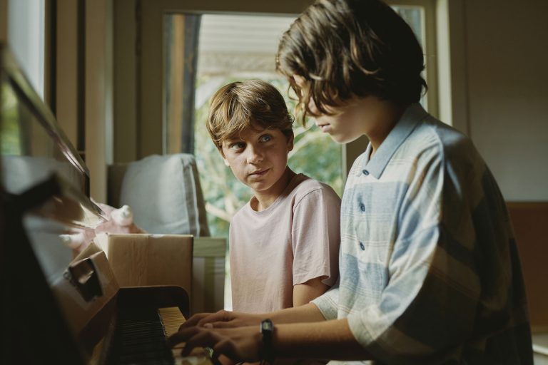 Cinema | Young Hearts – O Primeiro Amor, de Anthony Schatteman
