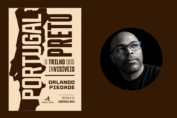 Apresentação de Livro e Exposição de Fotografia