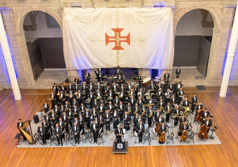 Banda da Armada