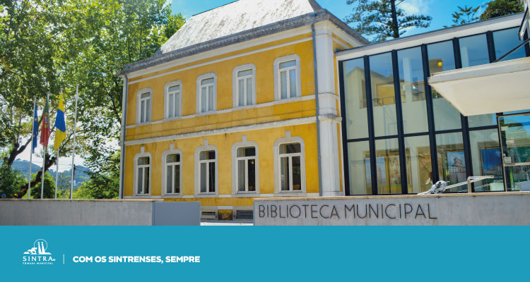 Biblioteca de Sintra recebe “Encontros de Sabedoria” | Sintra, Serra Sagrada