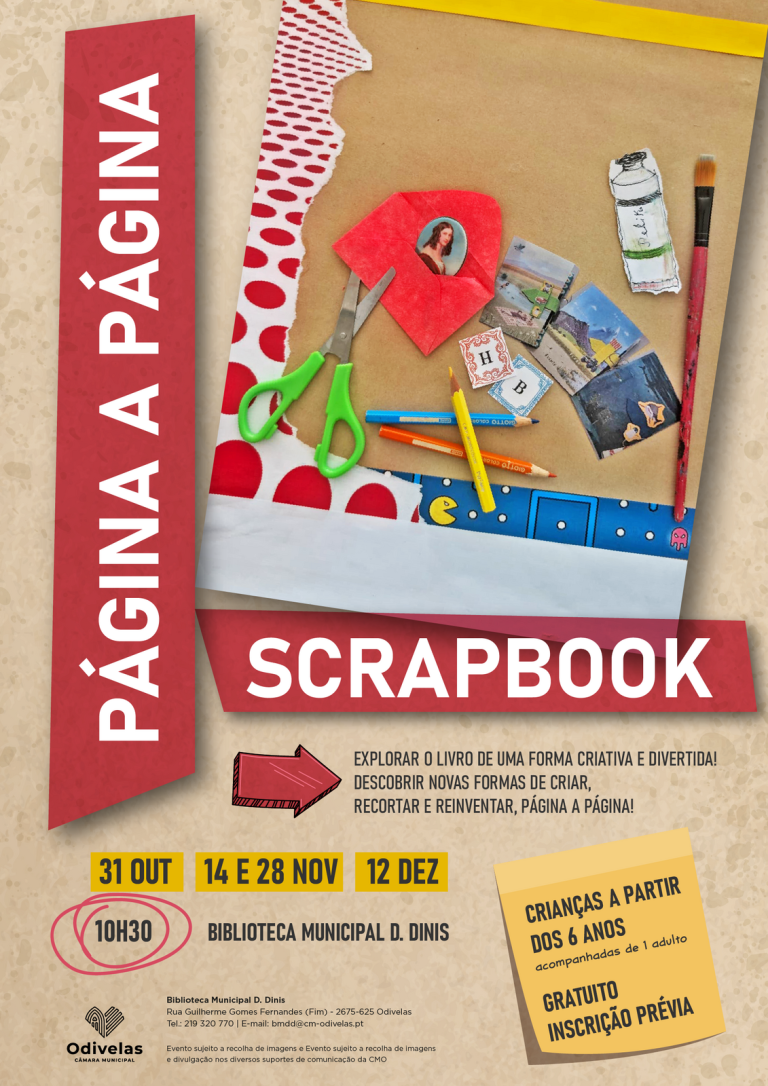 Página a Página