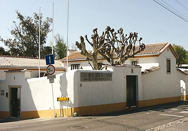 Casa-Museu de Leal da Câmara