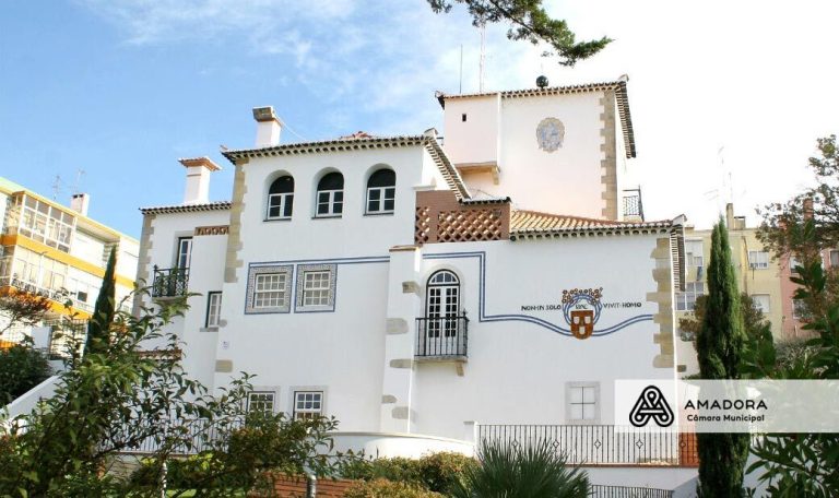 Casa Roque Gameiro