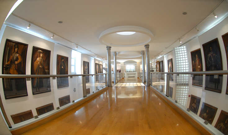 Centro Cultural Casapiano