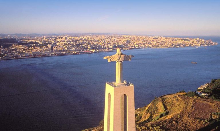 Santuário de Cristo Rei