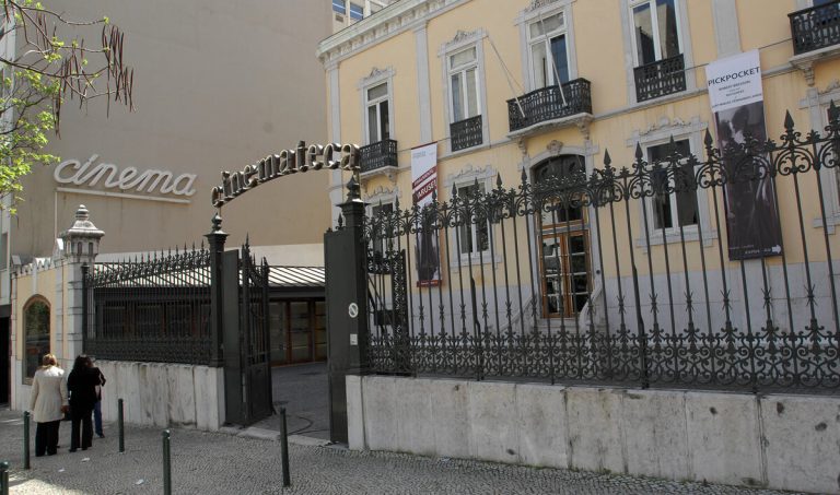 Cinemateca Portuguesa – Museu do Cinema