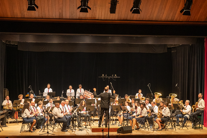 Concerto de Outono 2026