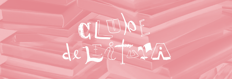 Clube de Leitura para famílias [mediação cultural]
