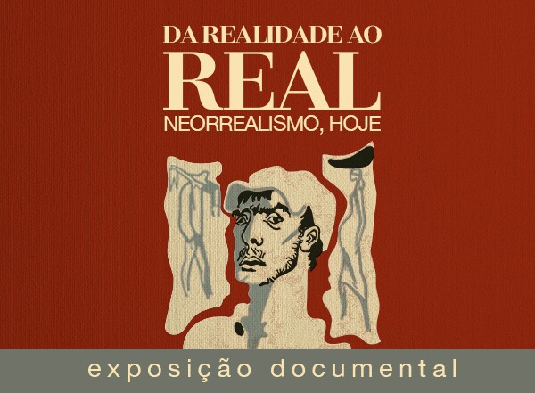 Museu do Neo-Realismo inaugura exposição dedicada ao neorrealismo português
