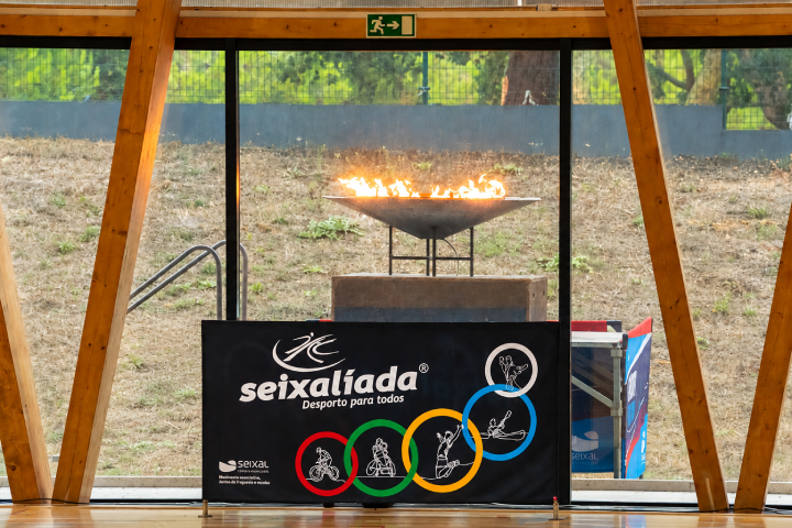 Sessão de Encerramento da 43.ª Seixalíada