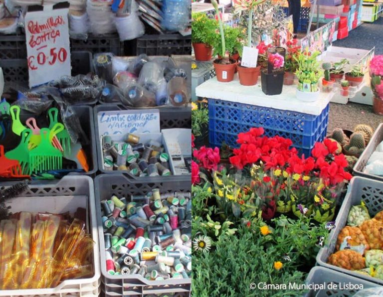 Feira do Relógio