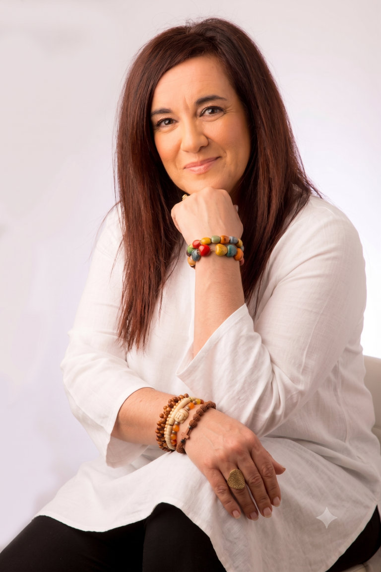 Anabela Francisco – Xadrez Emocional da Comunicação