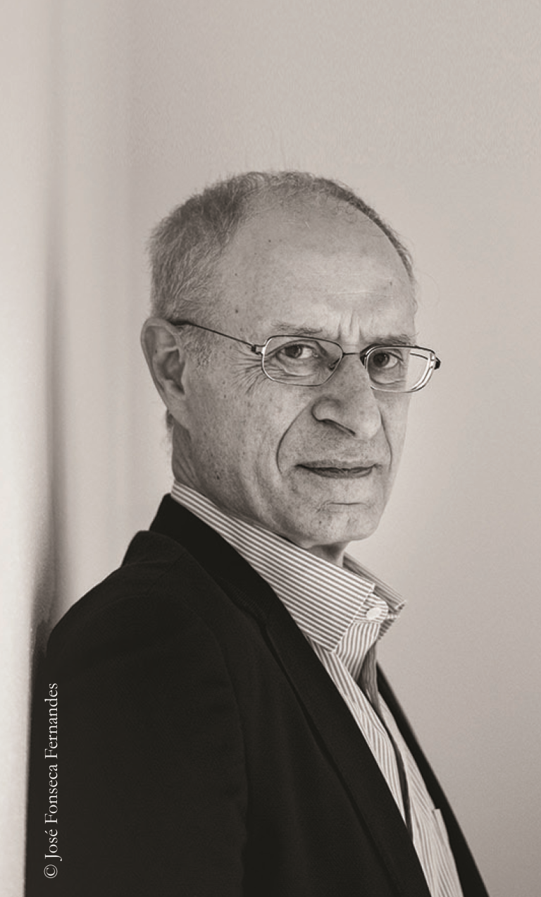 Francisco Louçã