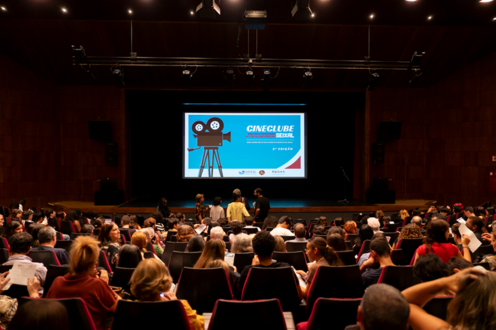 Gala Cineclube Seixal 2026