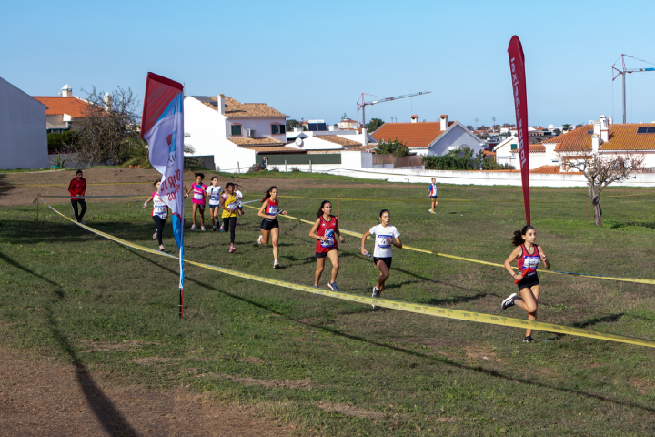 43.º Grande Prémio do Cavadas – Memorial José Manuel Oliveira