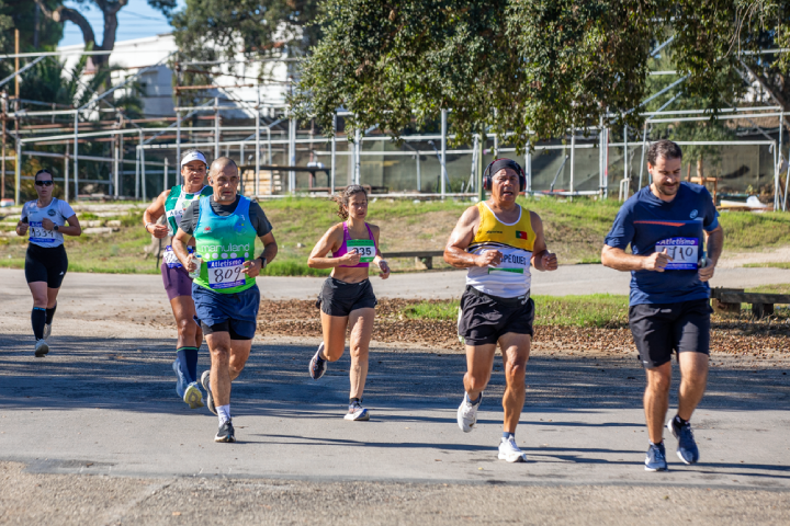 42.º Grande Prémio de Atletismo da Cruz de Pau