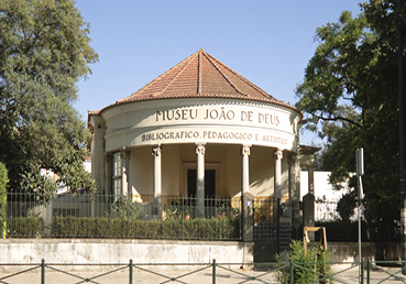 Museu João de Deus