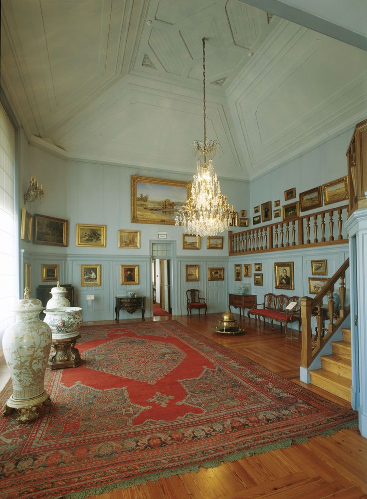 Casa-Museu Dr. Anastácio Gonçalves
