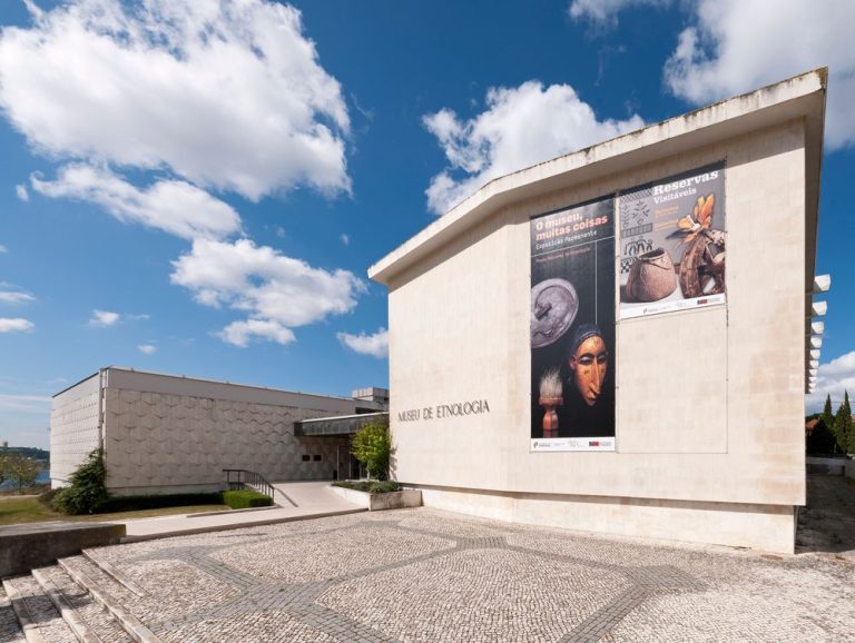 Museu Nacional de Etnologia
