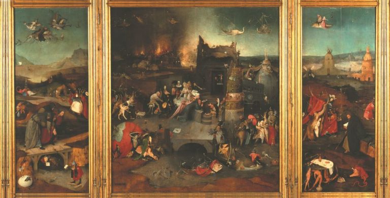 Museu Nacional de Arte Antiga