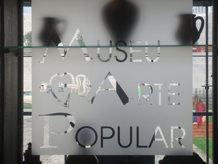 Museu de Arte Popular