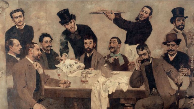 Museu Nacional de Arte Contemporânea – Museu do Chiado