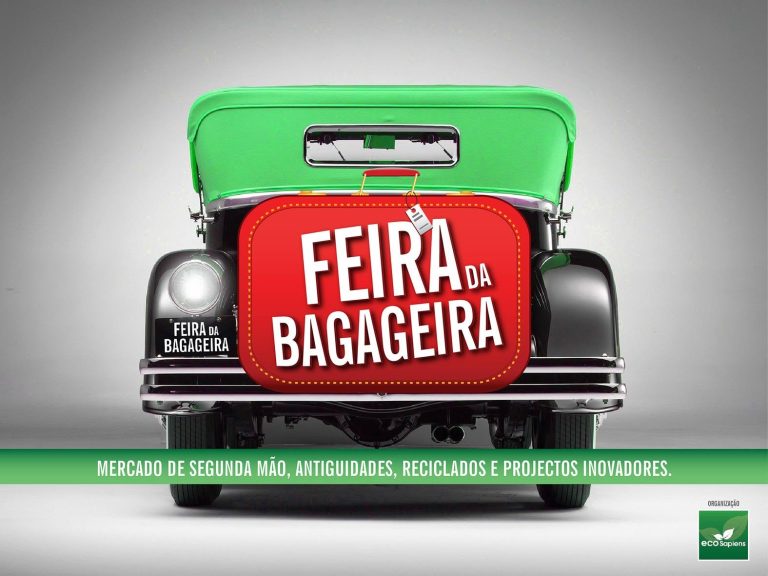 Feira da Bagageira Loures