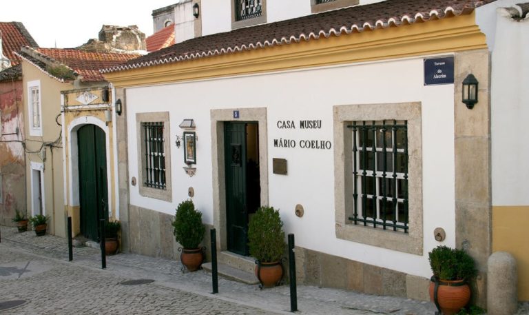 Casa Museu Mário Coelho
