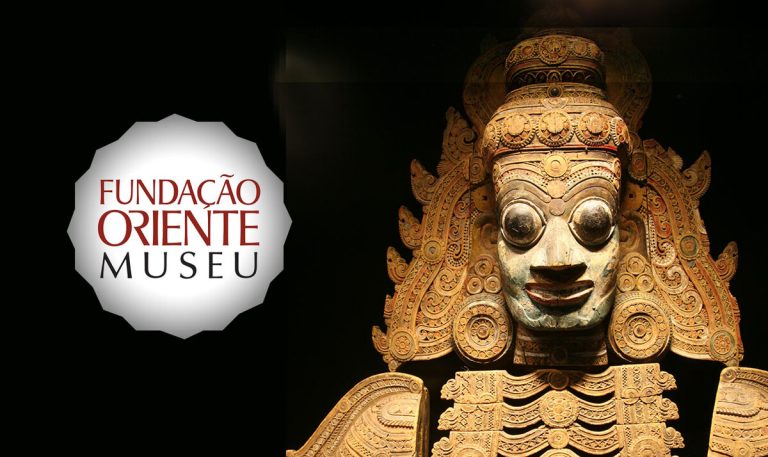 Museu do Oriente