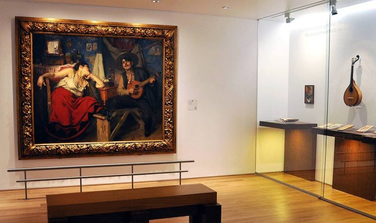 Museu do Fado