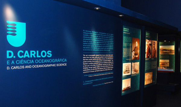 Museu do Mar Rei D. Carlos