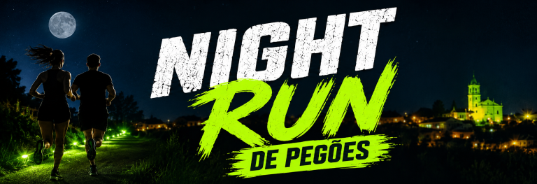 Night Run de Pegões [corrida e caminhada]
